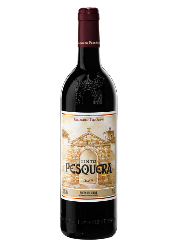 Pesquera Ribera del Duero Tinto Crianza 2019