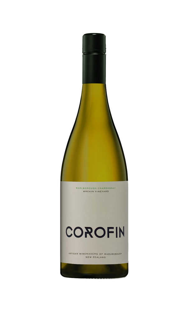 Corofin Wrekin Vineyard Chardonnay 2019