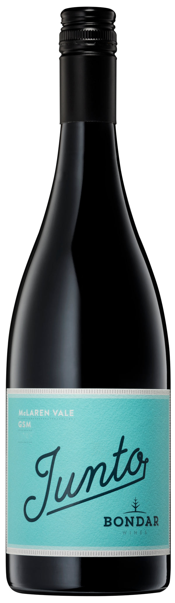 Bondar Junto Grenache Shiraz Mataro 2019