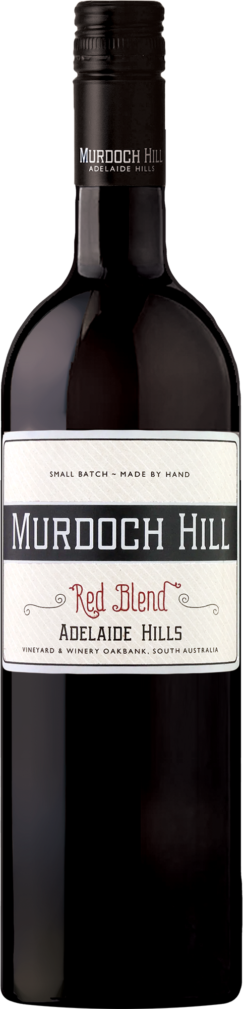 Murdoch Hill Red Blend 2021
