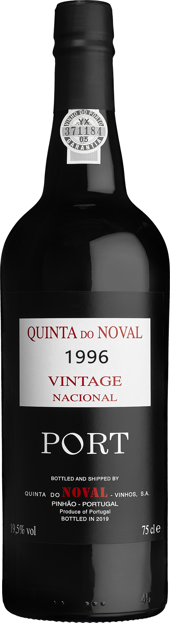 Quinta do Noval Nacional Vintage Port 1996