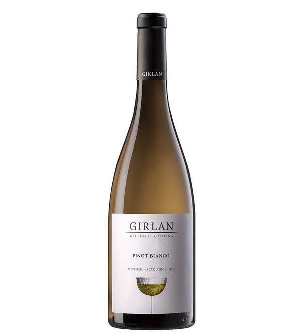 Girlan Alto Adige Pinot Bianco 2020