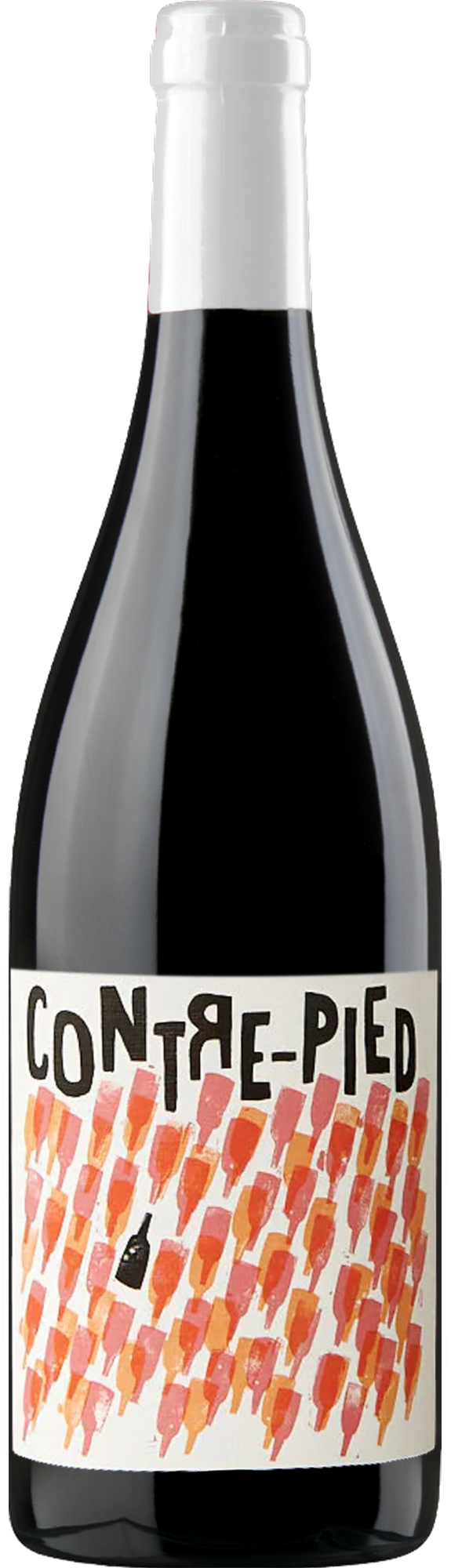 Domaine Plageoles Gaillac Contre Pied 2019