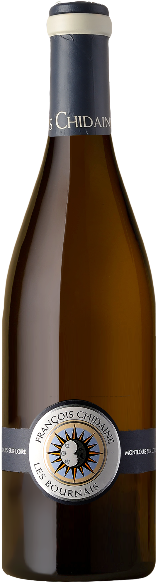 Domaine François Chidaine Montlouis Les Bournais 2021