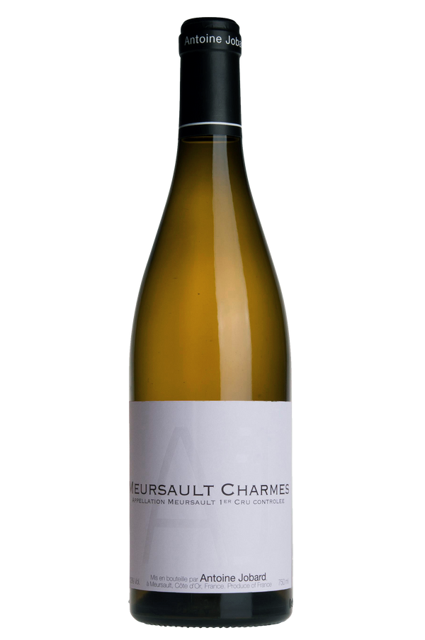 Domaine Antoine Jobard Meursault 1er Cru Charmes 2019