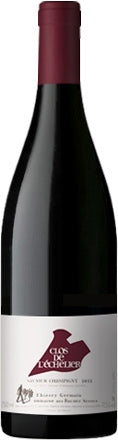 Roches Neuves Saumur-Champigny Clos de L'Échelier 2013