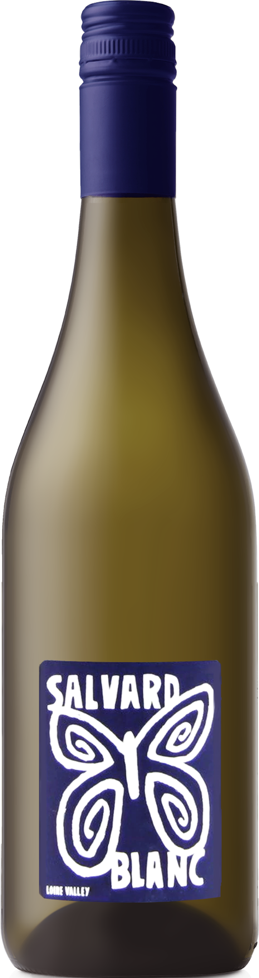 Salvard Val de Loire Sauvignon Blanc 2022