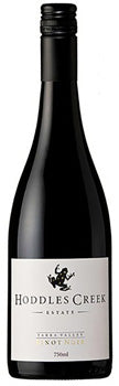 Hoddles Creek Estate Pinot Noir 2018