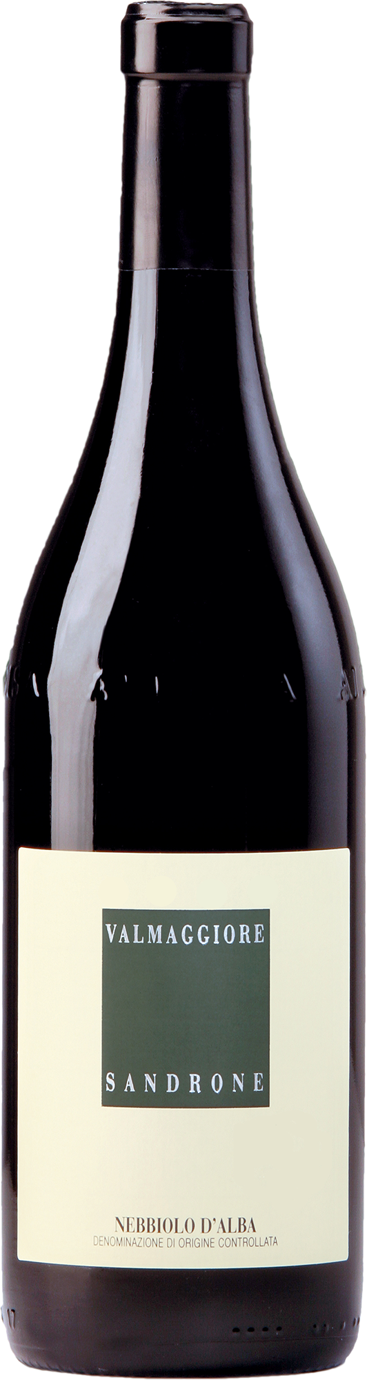 Luciano Sandrone Valmaggiore Nebbiolo d'Alba 2019