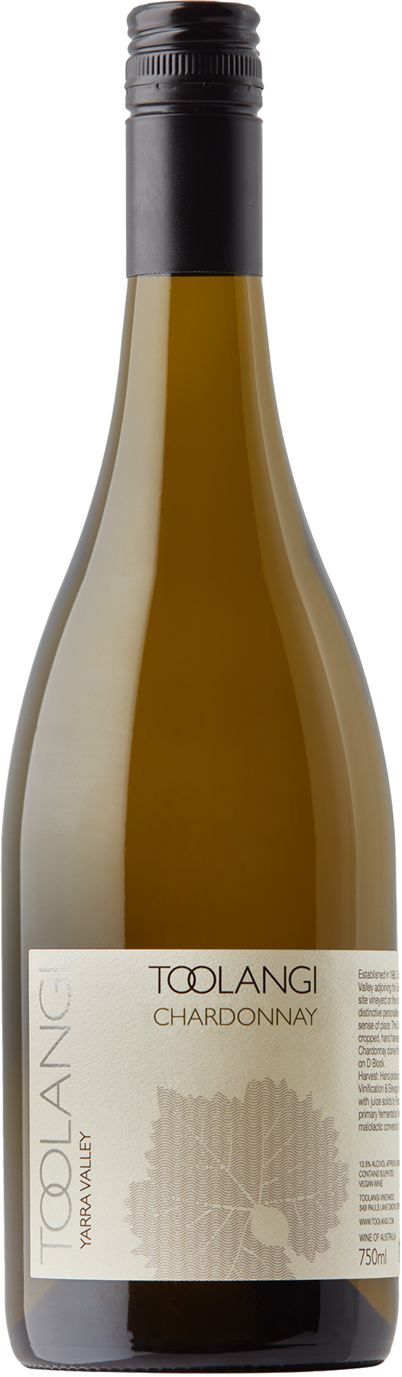 Toolangi Chardonnay 2020