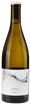Brendan Stater-West Saumur Blanc Les Chapaudaises 2016