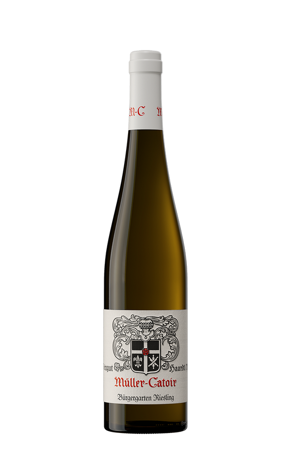 Müller-Catoir Bürgergarten Riesling 2020