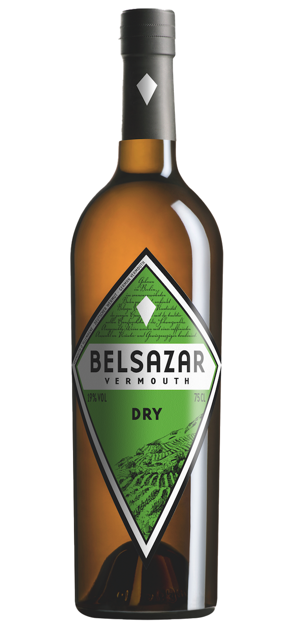 Belsazar Dry Vermouth