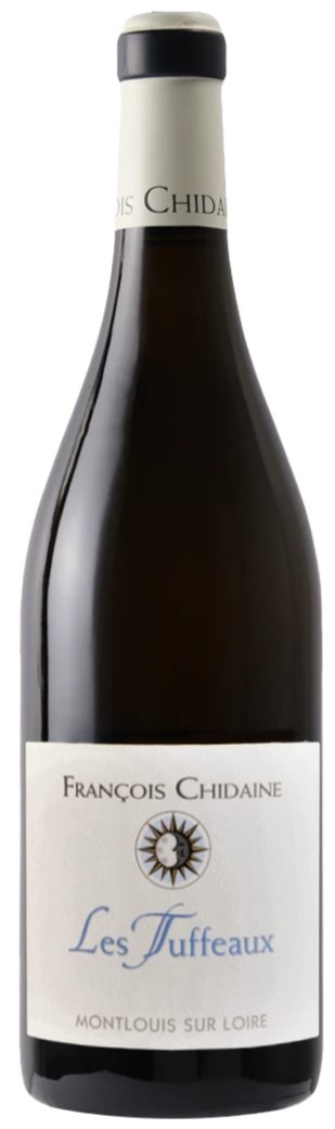 Domaine François Chidaine Montlouis Les Tuffeaux 2019