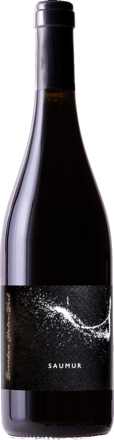 Brendan Stater-West Saumur Rouge 2020