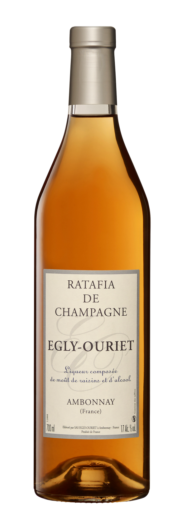 Ratafia de Champagne