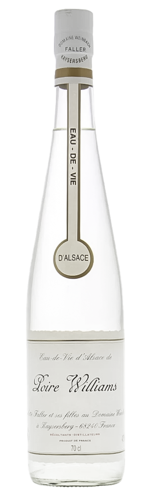 Weinbach Poire Williams 43°