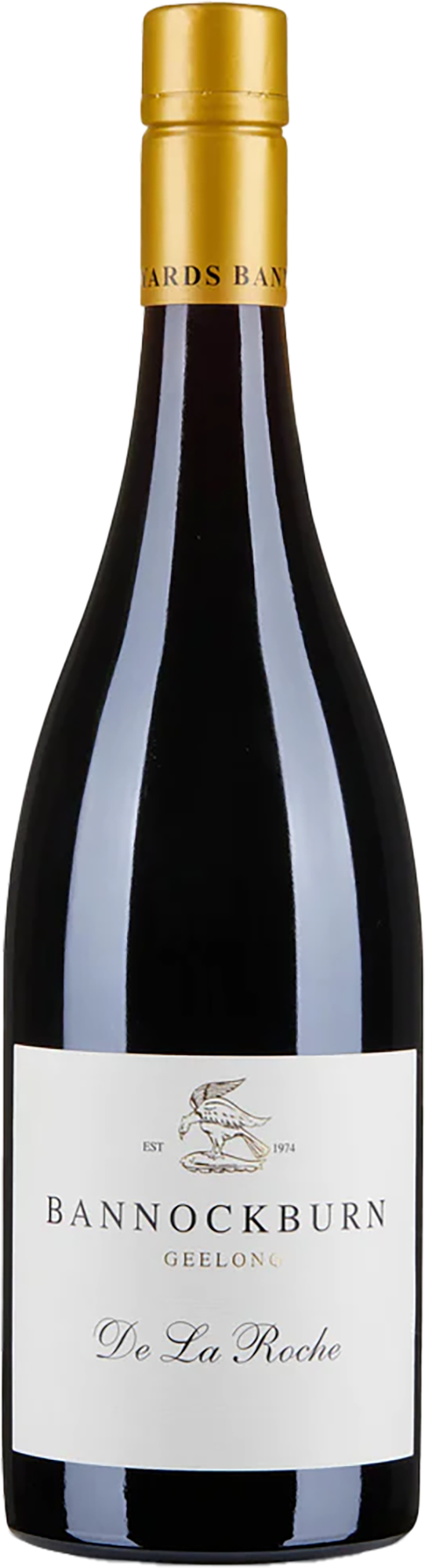 Bannockburn De La Roche Shiraz 2018