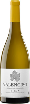 Valenciso Blanco 2017