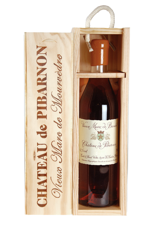 Chateau De Pibarnon Marc 1993