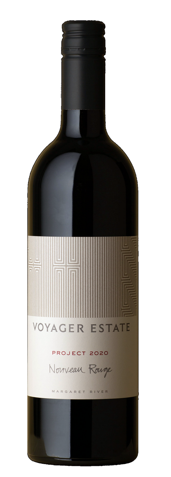 Voyager Estate Project Nouveau Rouge 2021