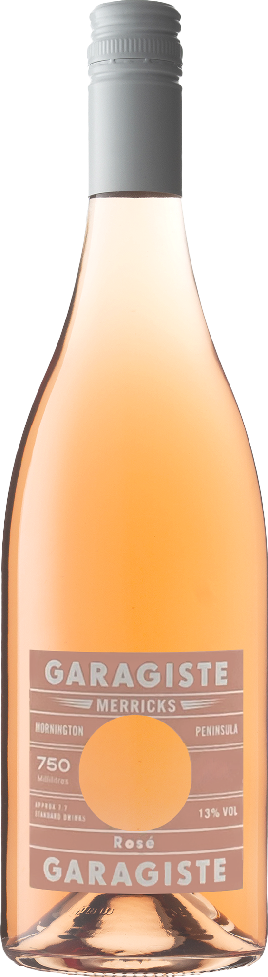 Garagiste Merricks Rosé 2022