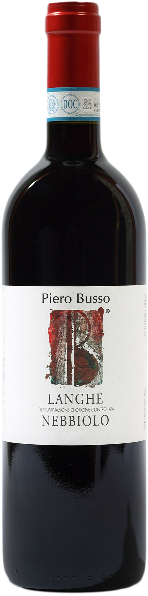 Piero Busso Langhe Nebbiolo 2021