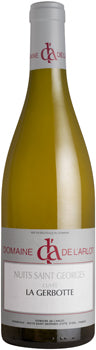 Domaine de l'Arlot Nuits Saint Georges La Gerbotte Blanc 2016