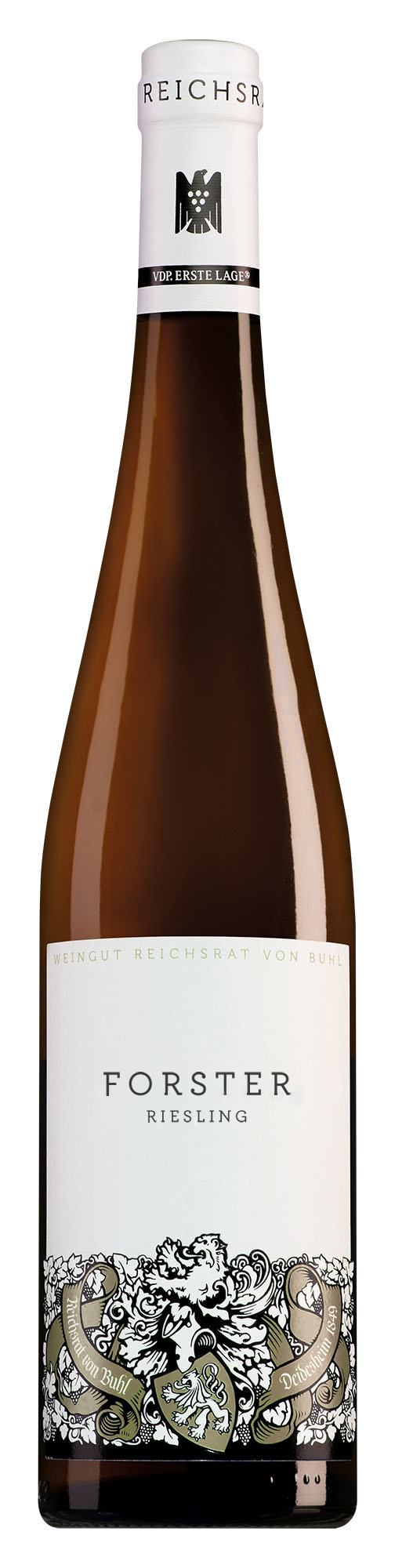 Von Buhl Forster Riesling 2016