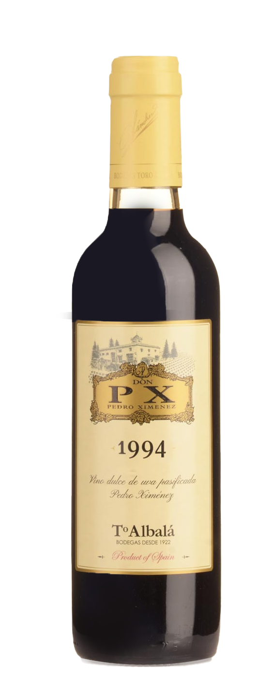 Toro Albala Don PX 1994