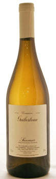 Domaine Guiberteau Saumur Blanc 2017