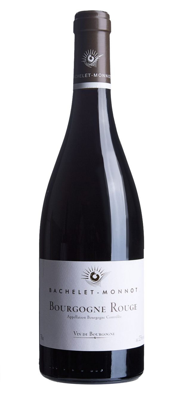 Bachelet-Monnot Bourgogne Rouge 2019