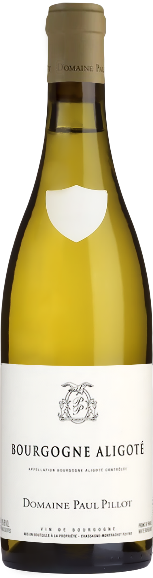 Domaine Paul Pillot Bourgogne Blanc Aligoté 2020