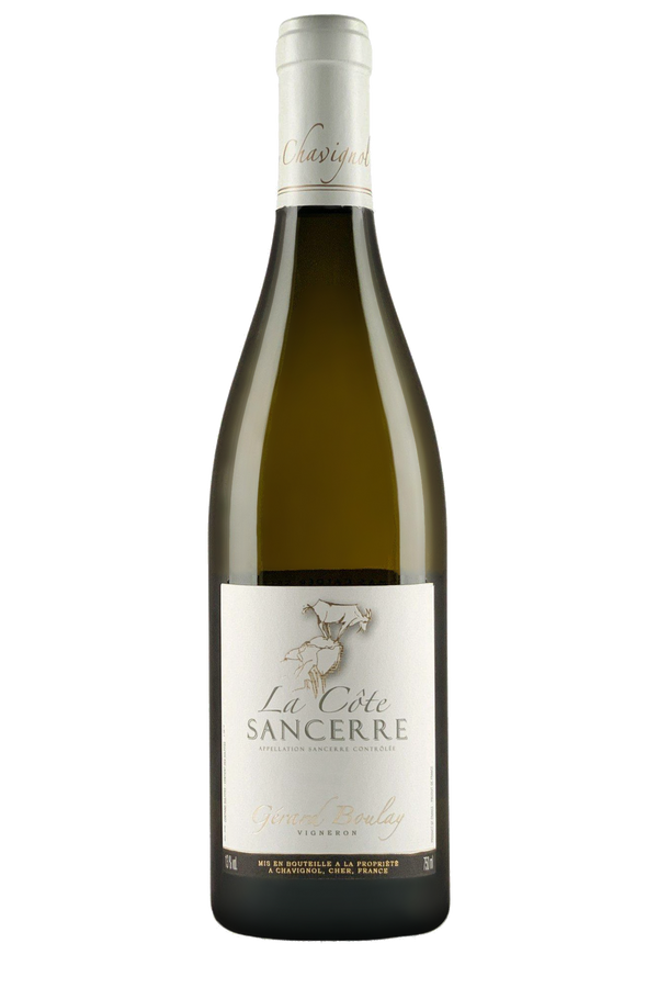 Gerard Boulay Sancerre La Côte 2016