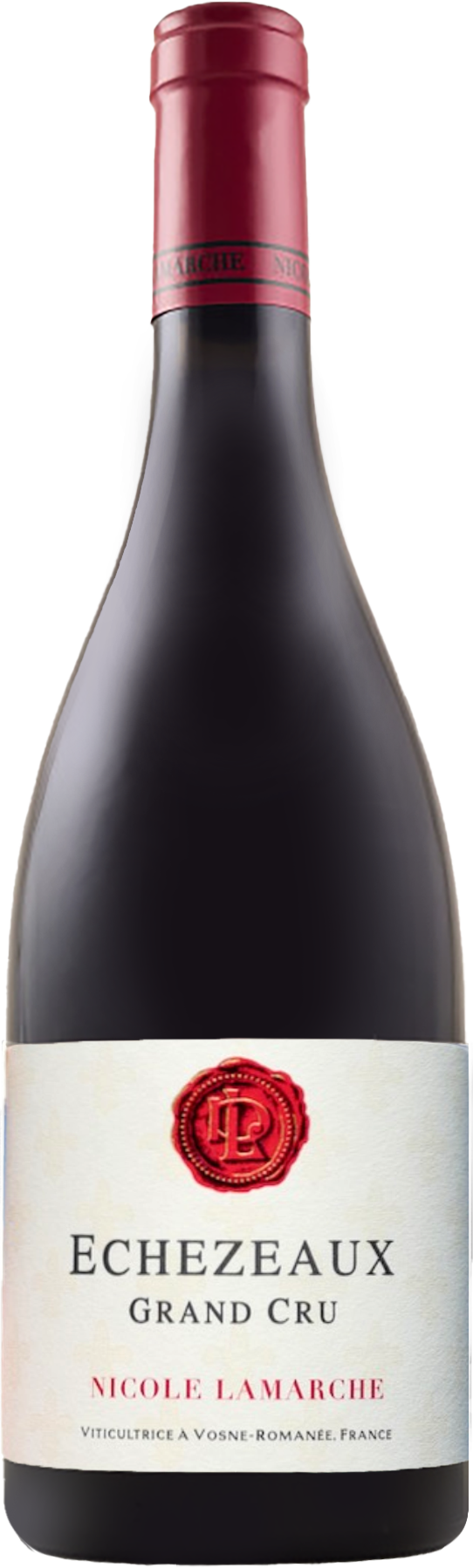 Domaine Nicole Lamarche Grand Cru Echézeaux 2019