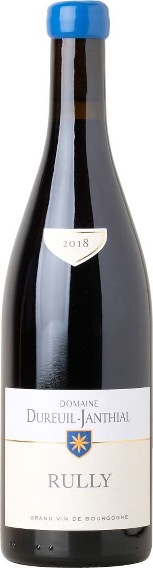 Domaine Vincent Dureuil-Janthial Rully Rouge 2017