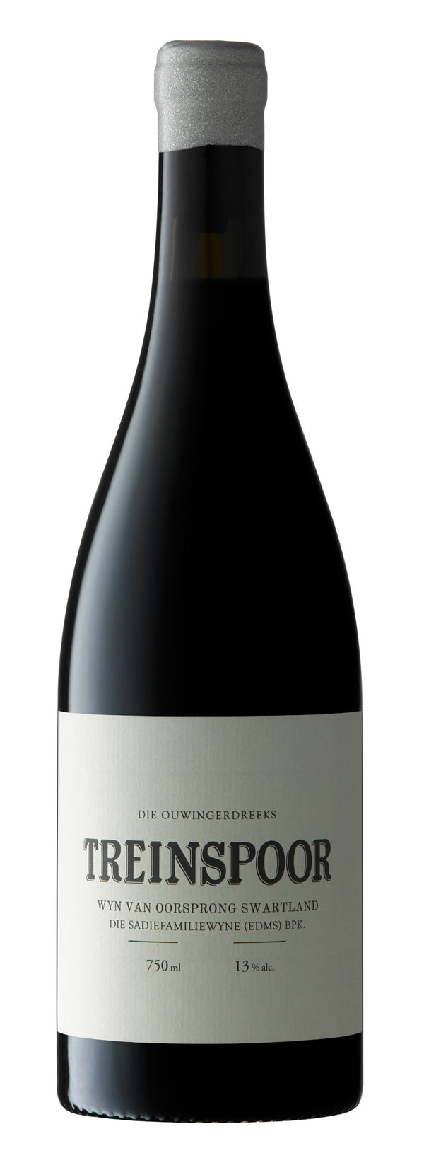 Sadie Family Swartland Treinspoor 2020