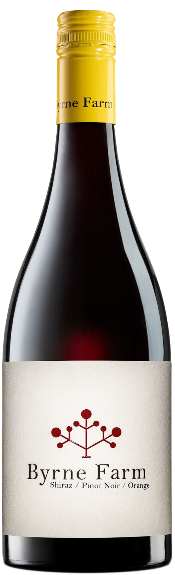 Byrne Farm Shiraz Pinot Noir 2021