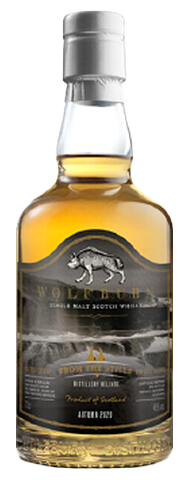 Wolfburn From The Stills Autumn 2020 Single Malt Whisky
