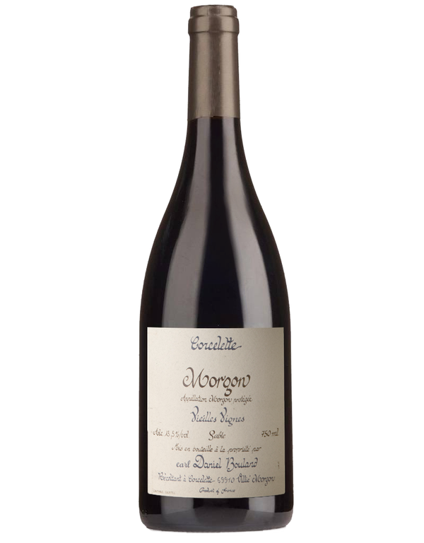 Domaine Daniel Bouland Morgon Corcelette Vieilles Vignes Sable 2021 (1500ml)