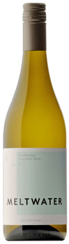 Meltwater Marlborough Sauvignon Blanc 2018