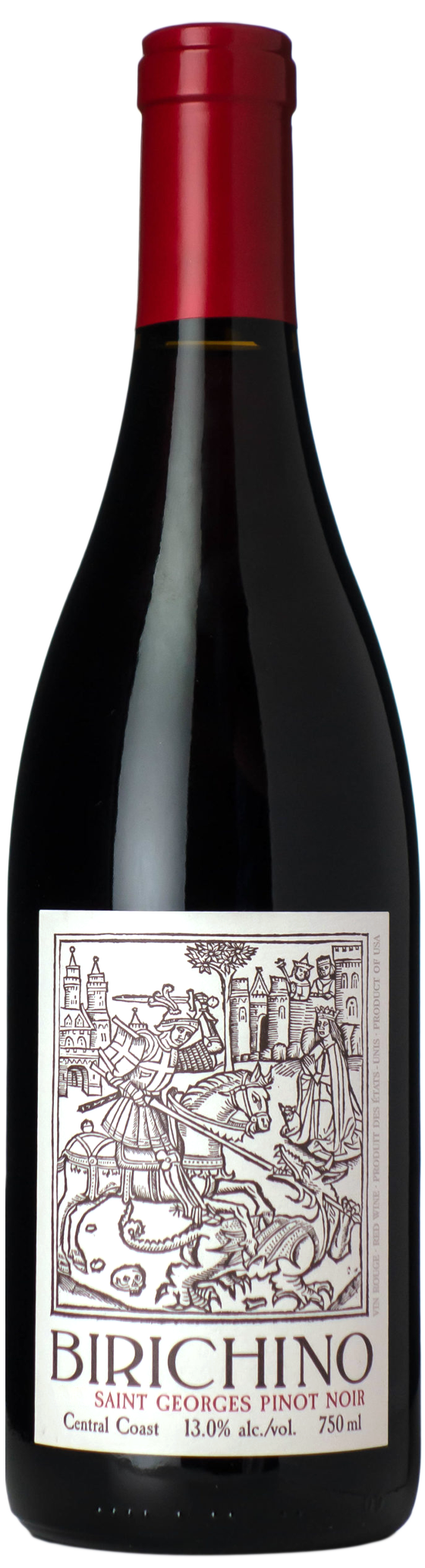 Birichino St Georges Pinot Noir 2021