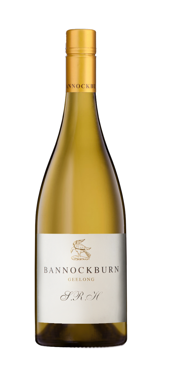 Bannockburn S.R.H. Chardonnay 2021