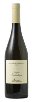 Domaine Guiberteau Saumur Blanc Clos des Carmes 2014