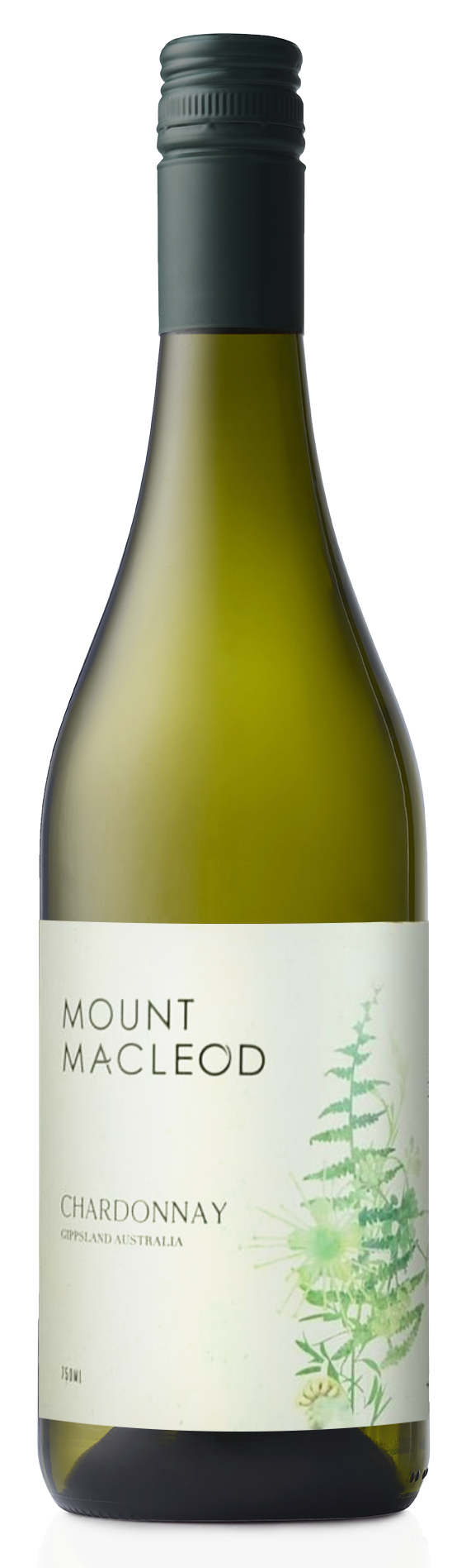Mount Macleod Chardonnay 2021