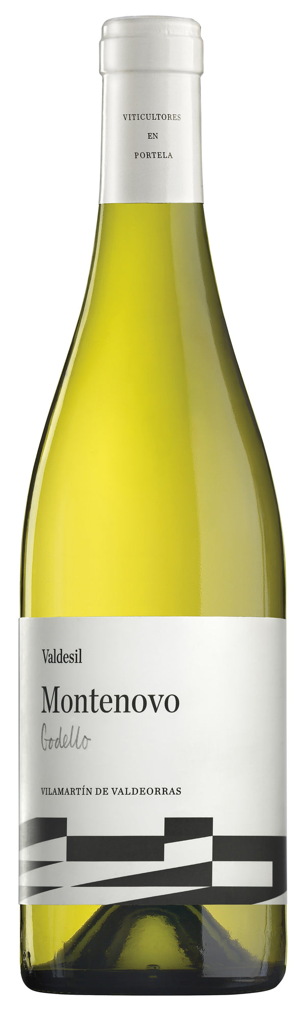 Valdesil Montenovo Blanco 2020