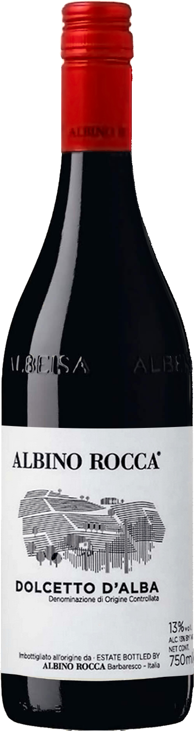 Albino Rocca Dolcetto d'Alba 2021