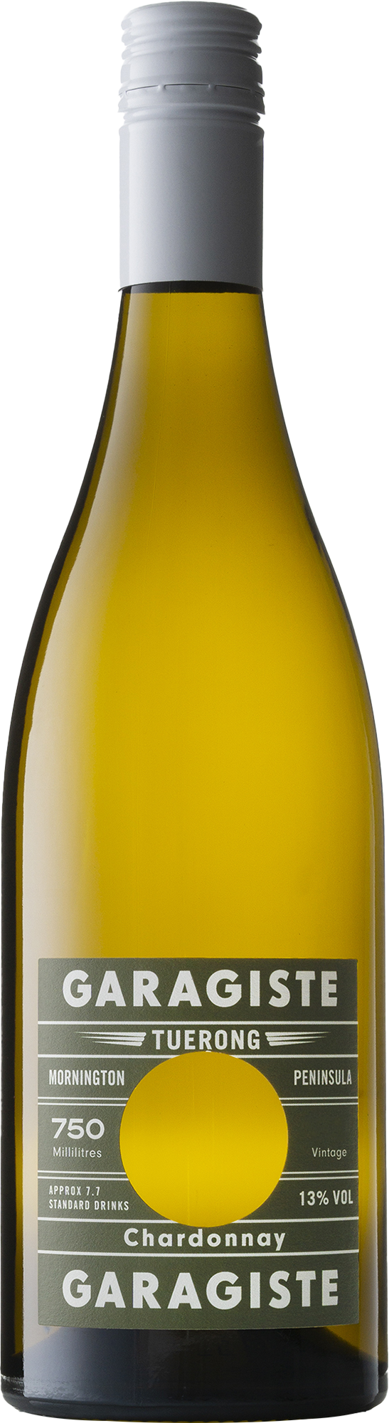 Garagiste Tuerong Chardonnay 2022