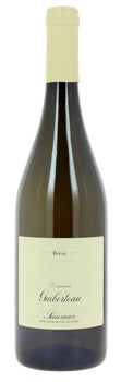 Domaine Guiberteau Saumur Blanc Brézé 2015
