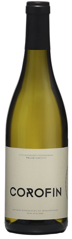 Corofin Folium Vineyard Chardonnay 2019